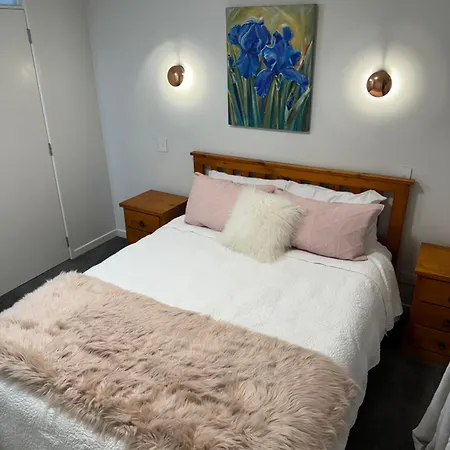 Mount Hub Apartment Mount Maunganui Exterior photo